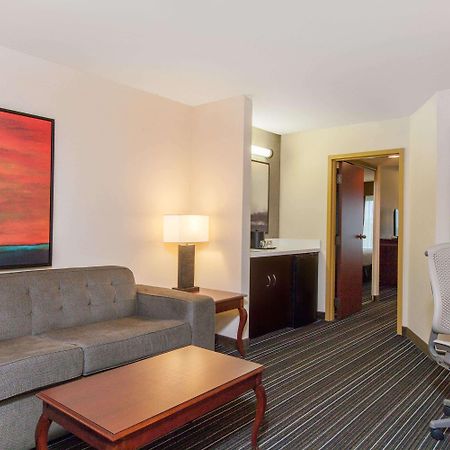Sonesta Suites Dallas Park Central Ngoại thất bức ảnh