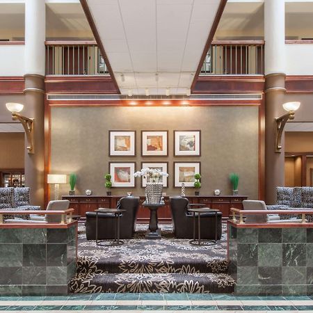 Sonesta Suites Dallas Park Central Ngoại thất bức ảnh