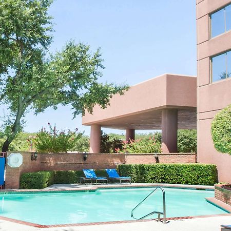 Sonesta Suites Dallas Park Central Ngoại thất bức ảnh