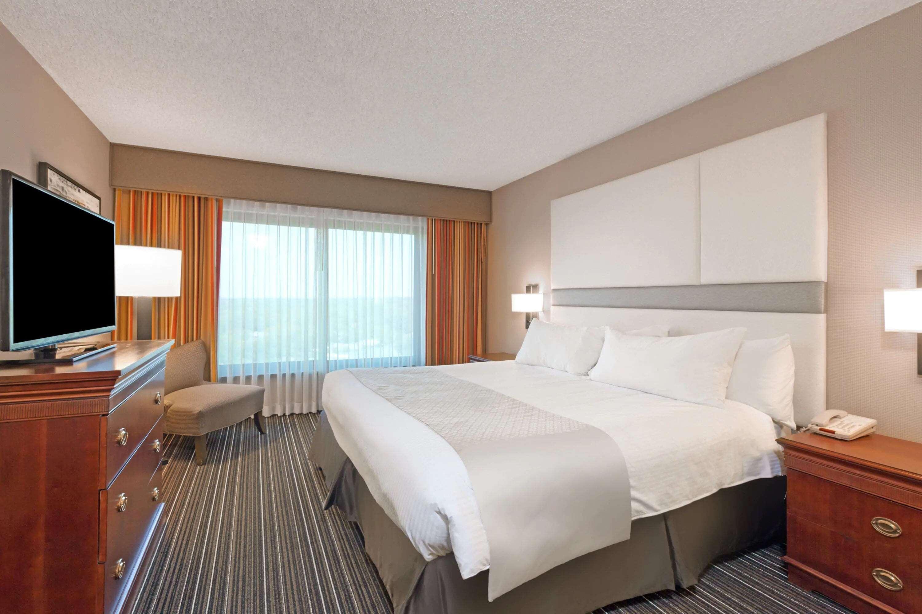 Sonesta Suites Dallas Park Central Ngoại thất bức ảnh