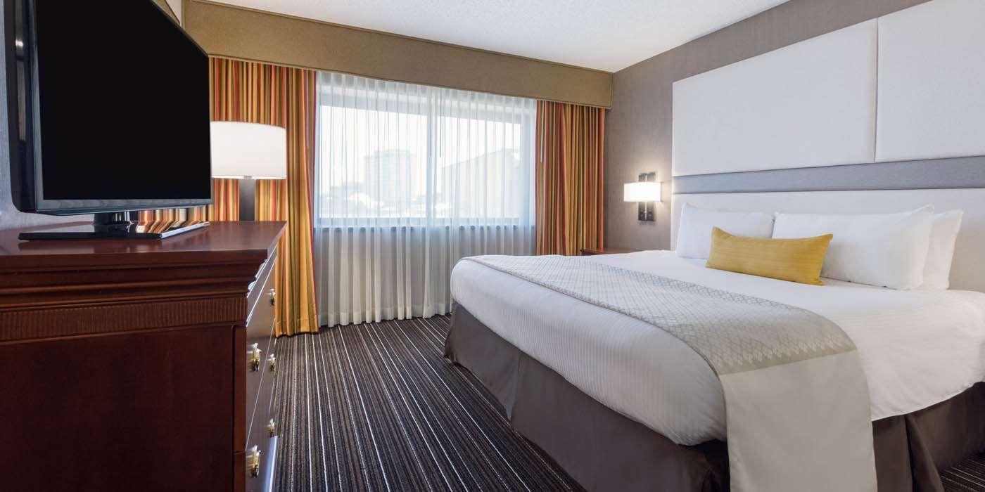 Sonesta Suites Dallas Park Central Ngoại thất bức ảnh