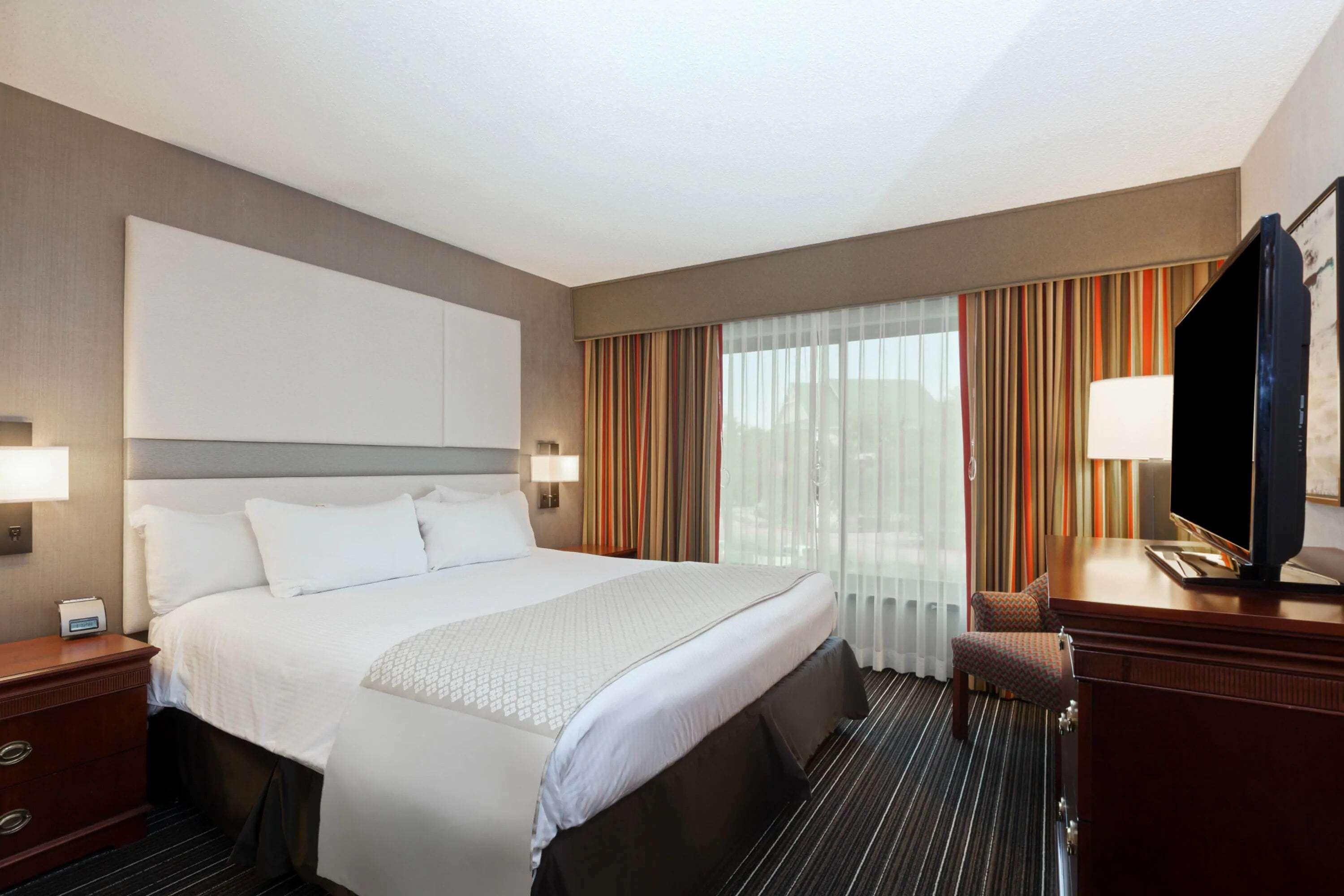 Sonesta Suites Dallas Park Central Ngoại thất bức ảnh