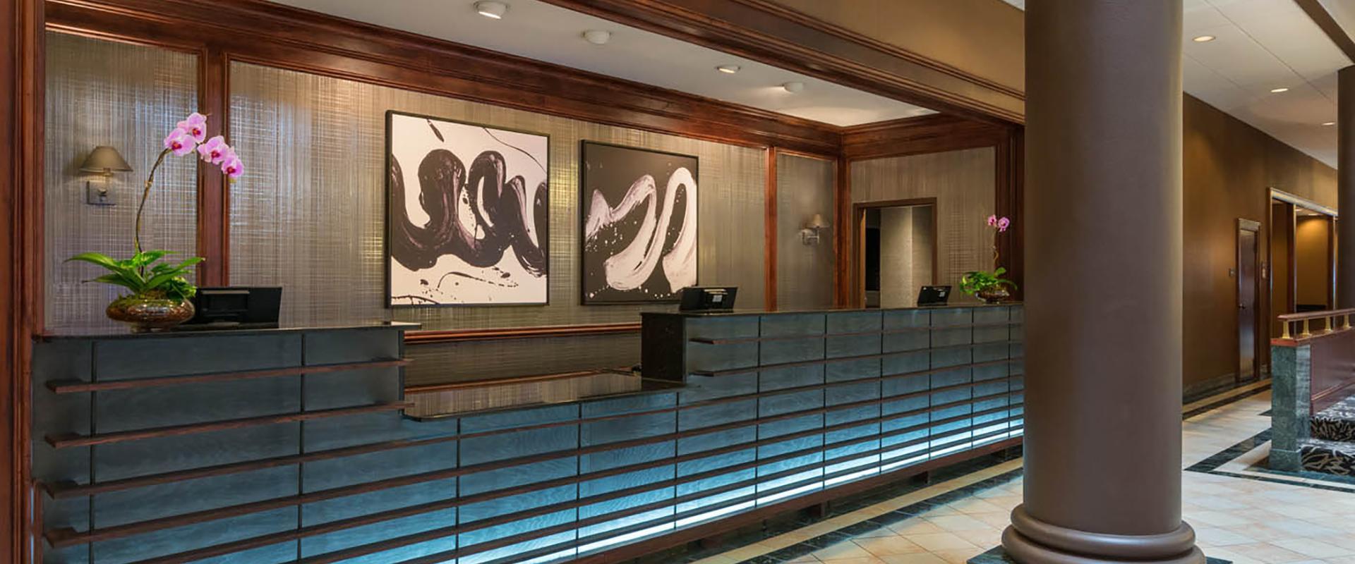 Sonesta Suites Dallas Park Central Ngoại thất bức ảnh