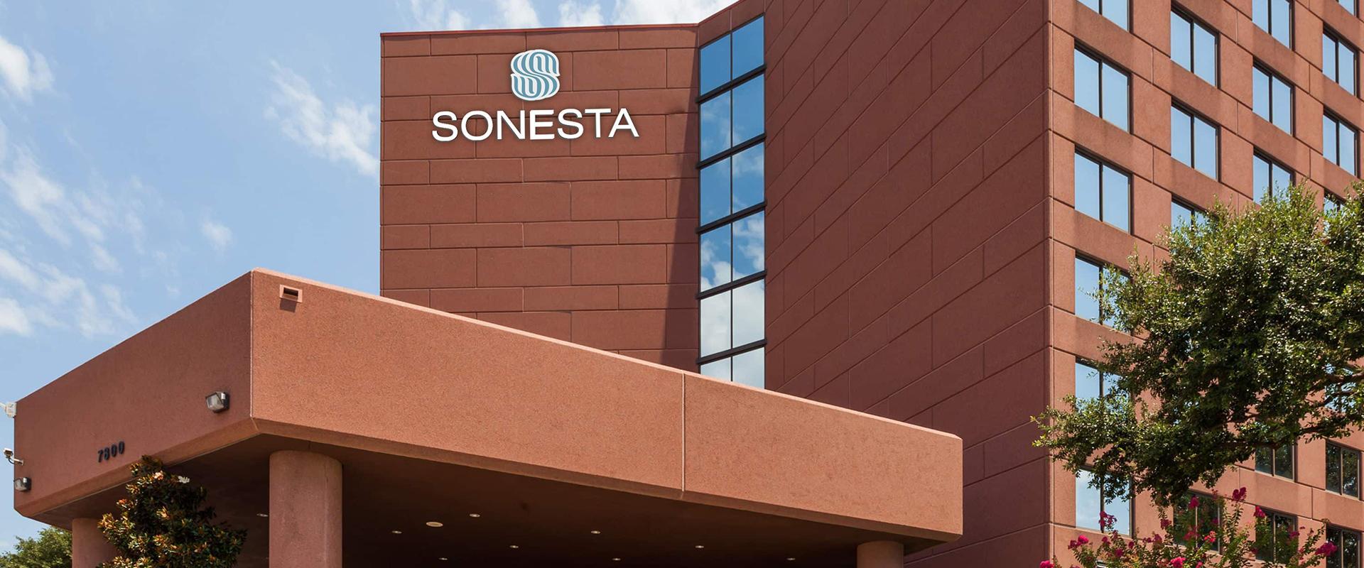 Sonesta Suites Dallas Park Central Ngoại thất bức ảnh
