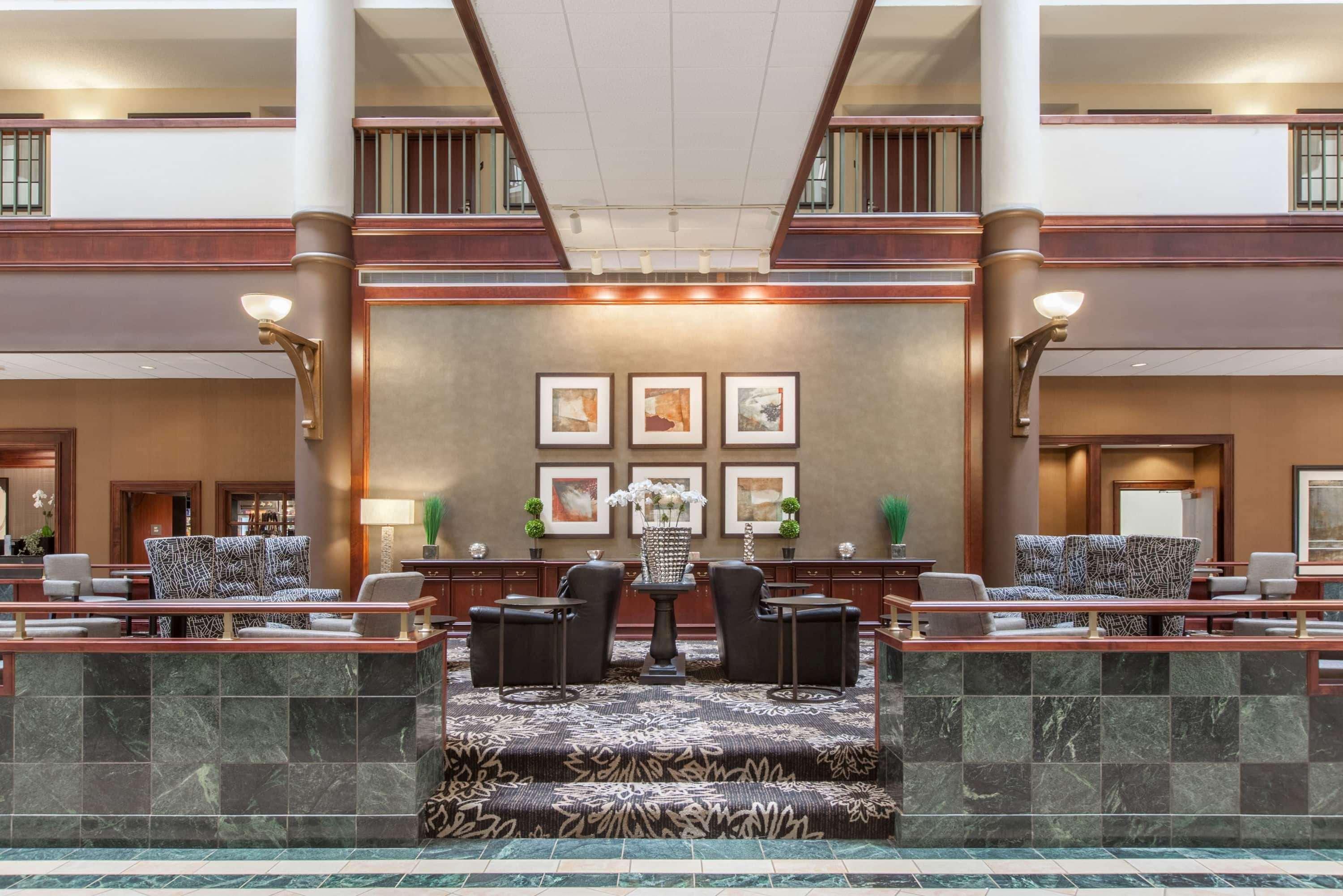 Sonesta Suites Dallas Park Central Ngoại thất bức ảnh