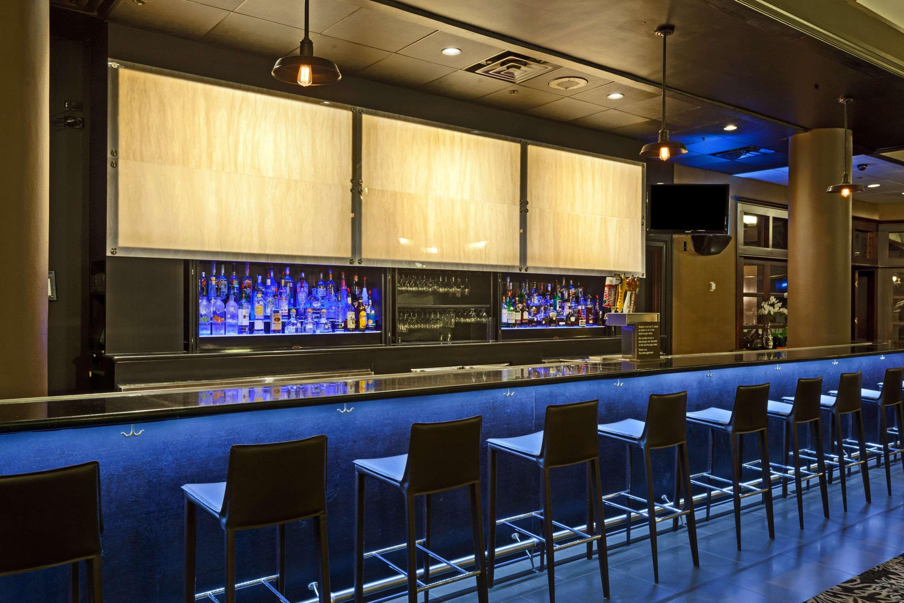 Sonesta Suites Dallas Park Central Ngoại thất bức ảnh