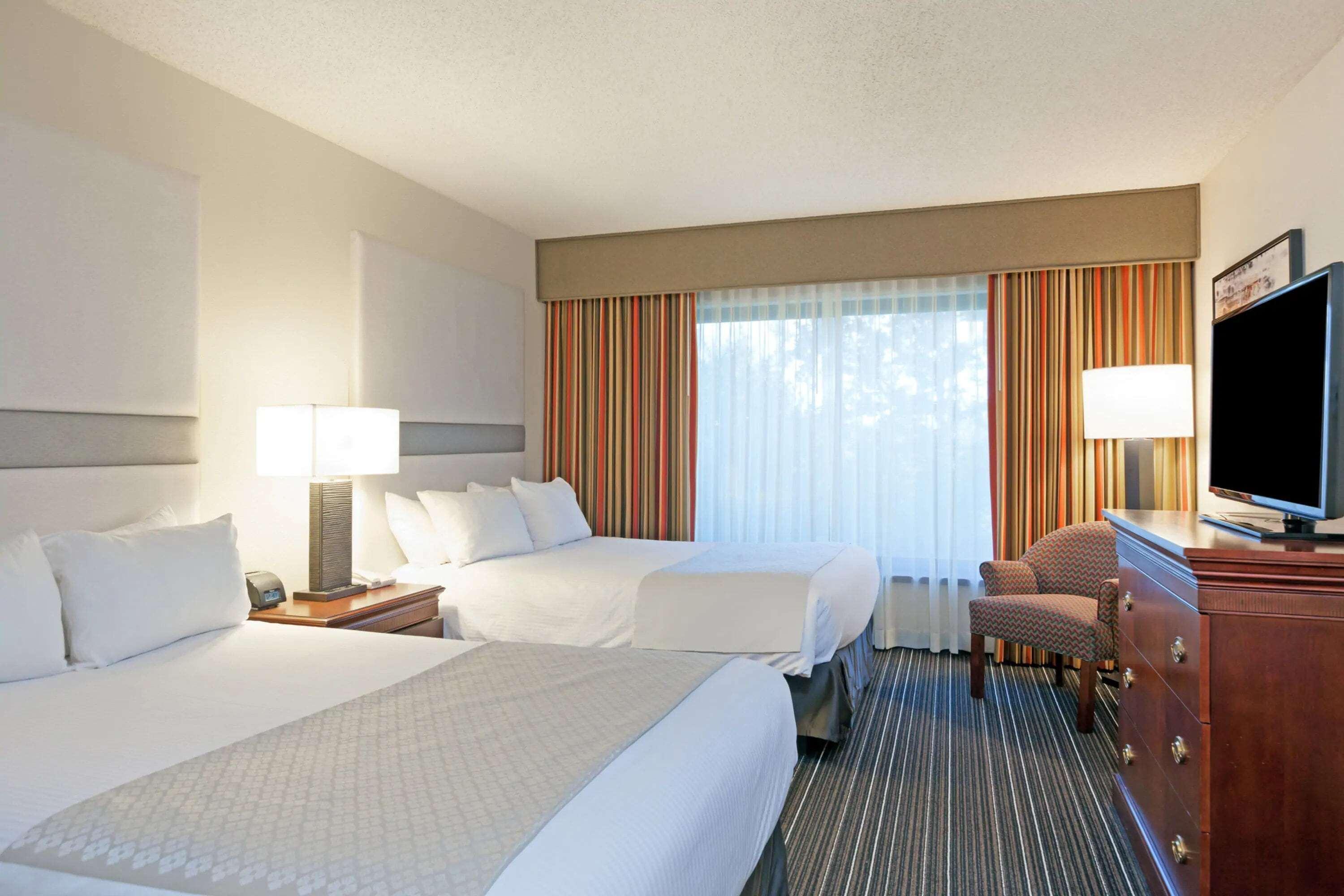 Sonesta Suites Dallas Park Central Ngoại thất bức ảnh
