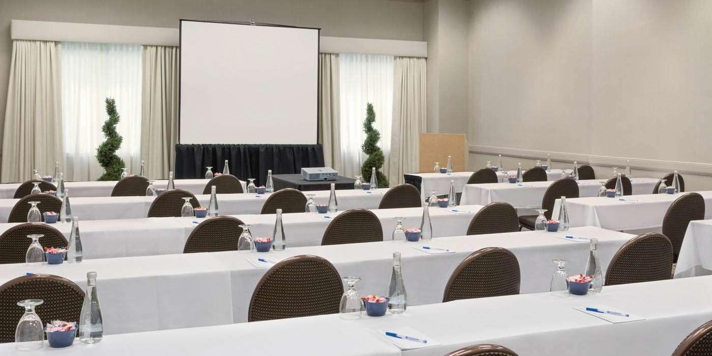 Sonesta Suites Dallas Park Central Ngoại thất bức ảnh