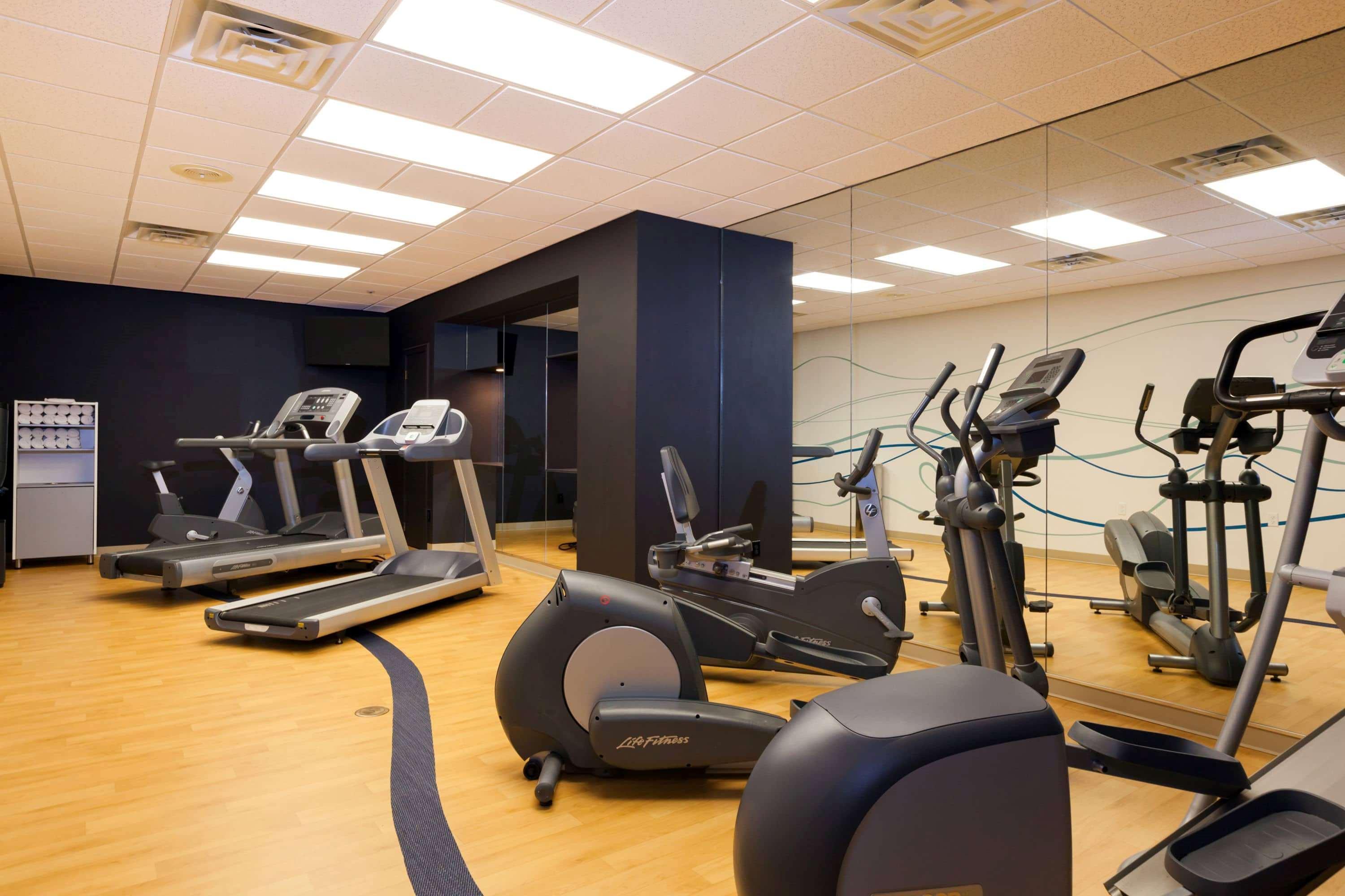 Sonesta Suites Dallas Park Central Ngoại thất bức ảnh