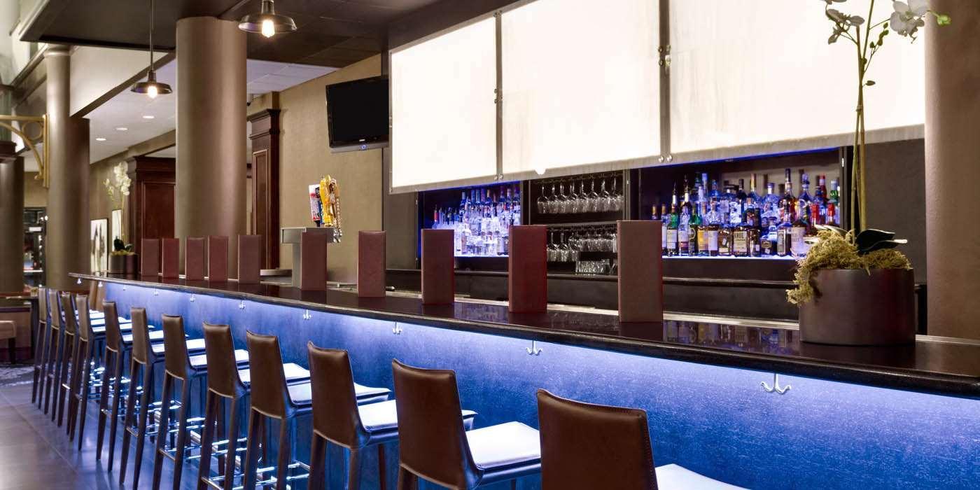 Sonesta Suites Dallas Park Central Ngoại thất bức ảnh