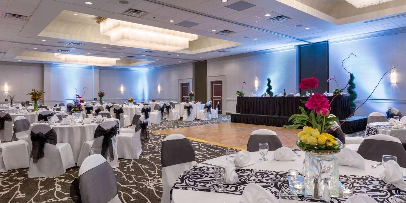 Sonesta Suites Dallas Park Central Ngoại thất bức ảnh