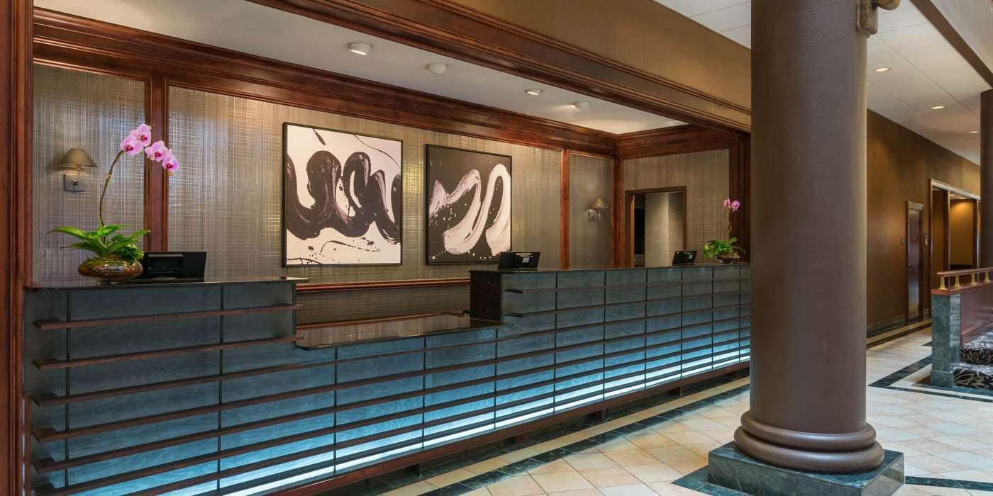 Sonesta Suites Dallas Park Central Ngoại thất bức ảnh