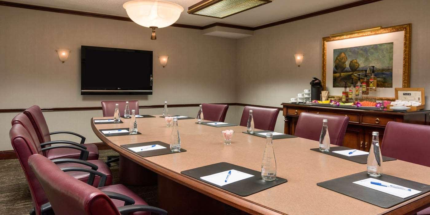 Sonesta Suites Dallas Park Central Ngoại thất bức ảnh