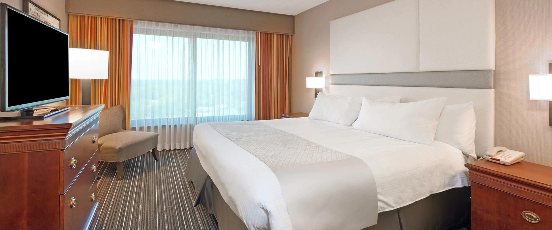 Sonesta Suites Dallas Park Central Ngoại thất bức ảnh