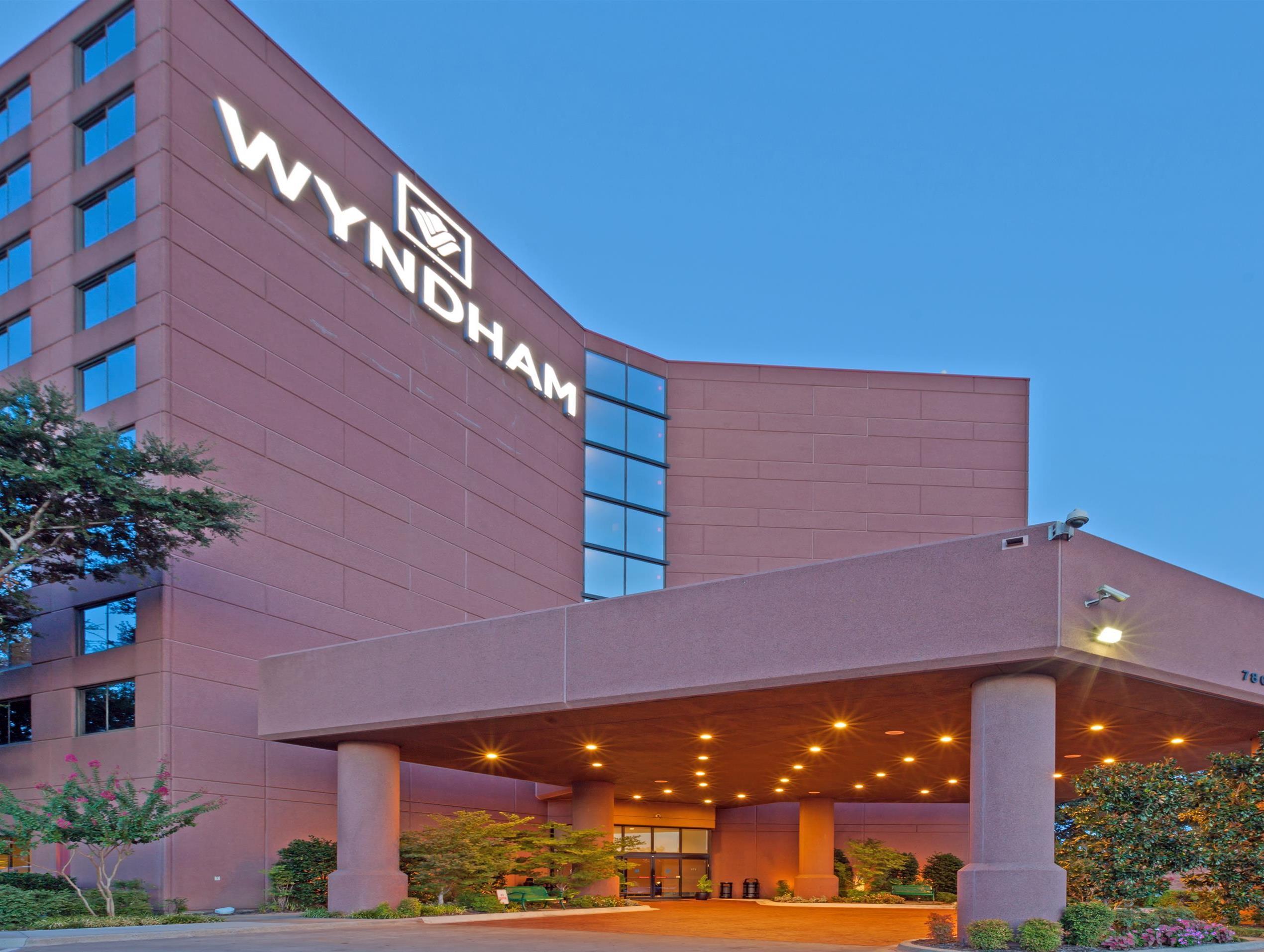 Sonesta Suites Dallas Park Central Ngoại thất bức ảnh