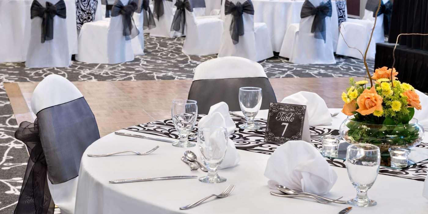 Sonesta Suites Dallas Park Central Ngoại thất bức ảnh