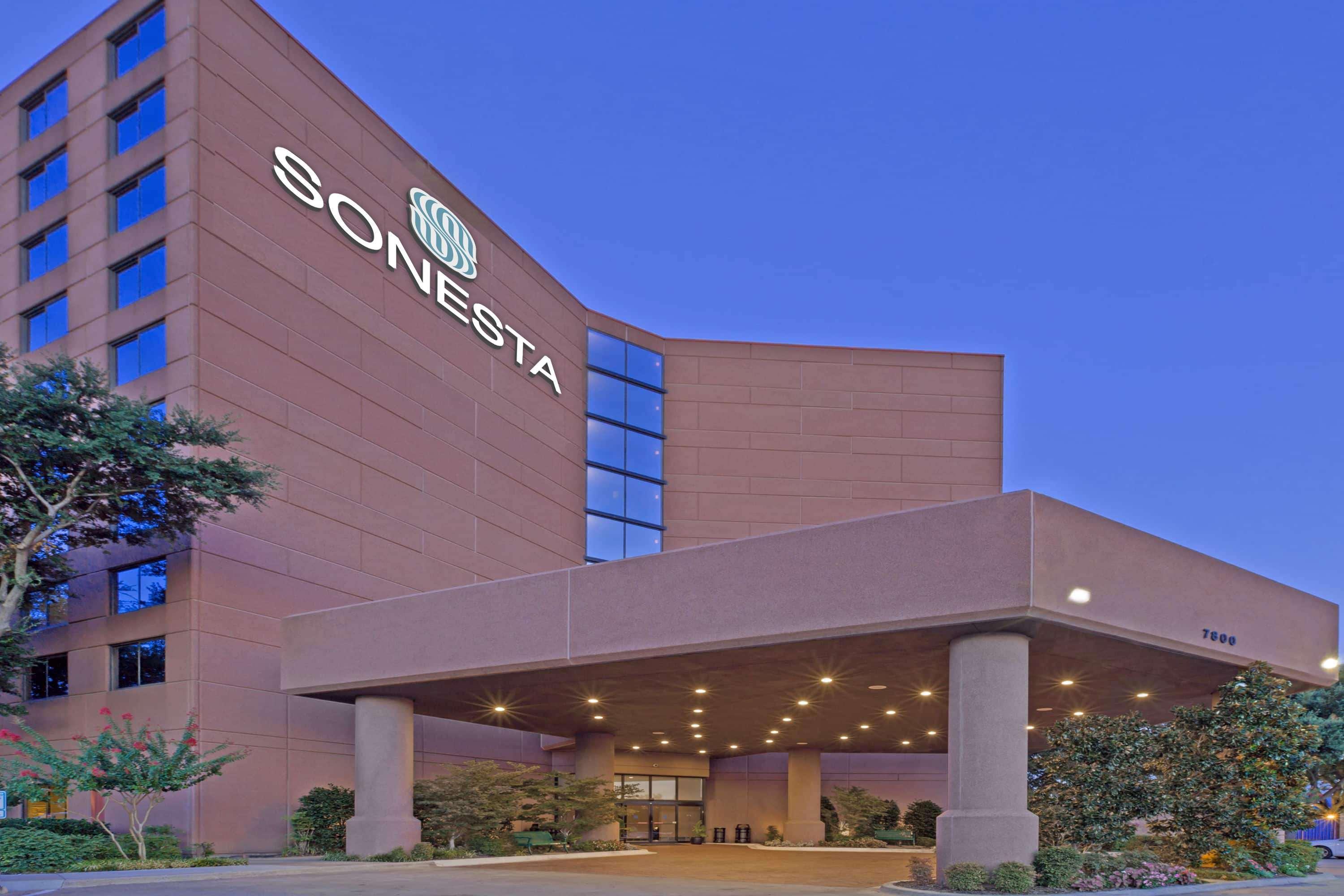 Sonesta Suites Dallas Park Central Ngoại thất bức ảnh