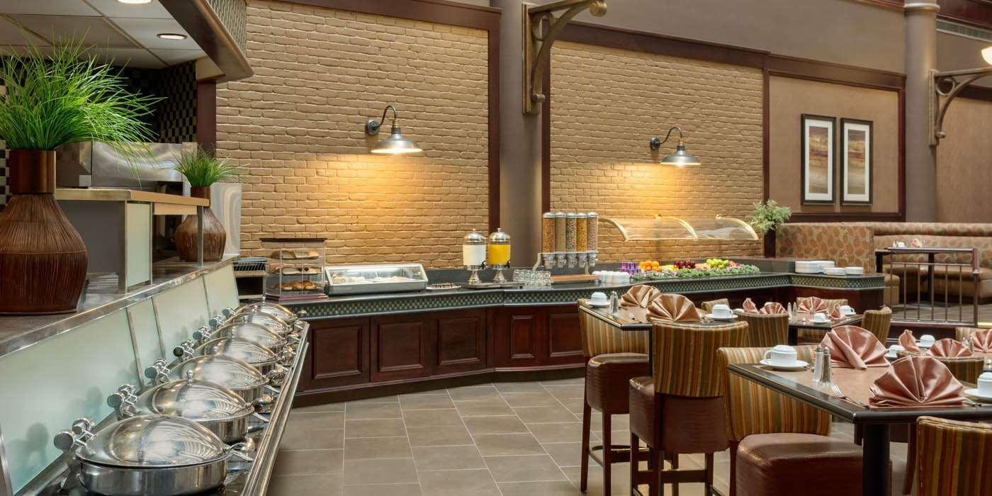 Sonesta Suites Dallas Park Central Ngoại thất bức ảnh