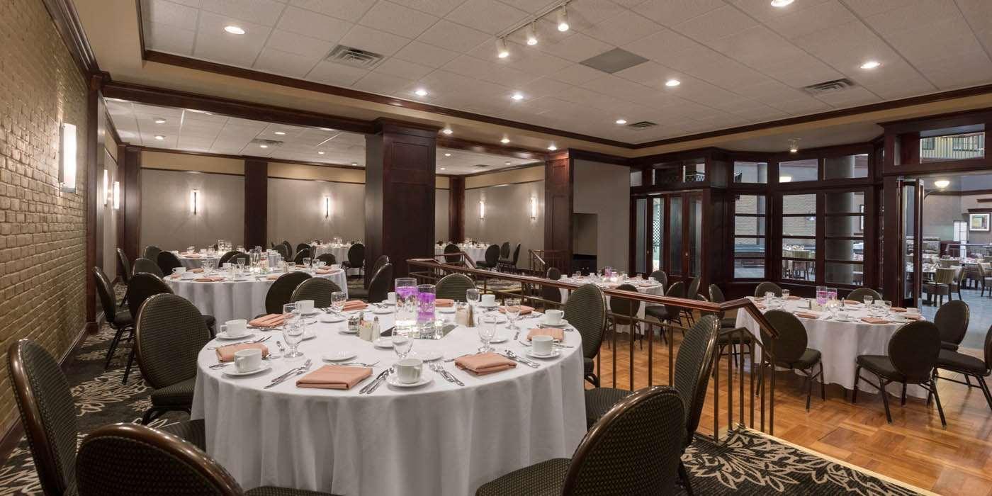Sonesta Suites Dallas Park Central Ngoại thất bức ảnh