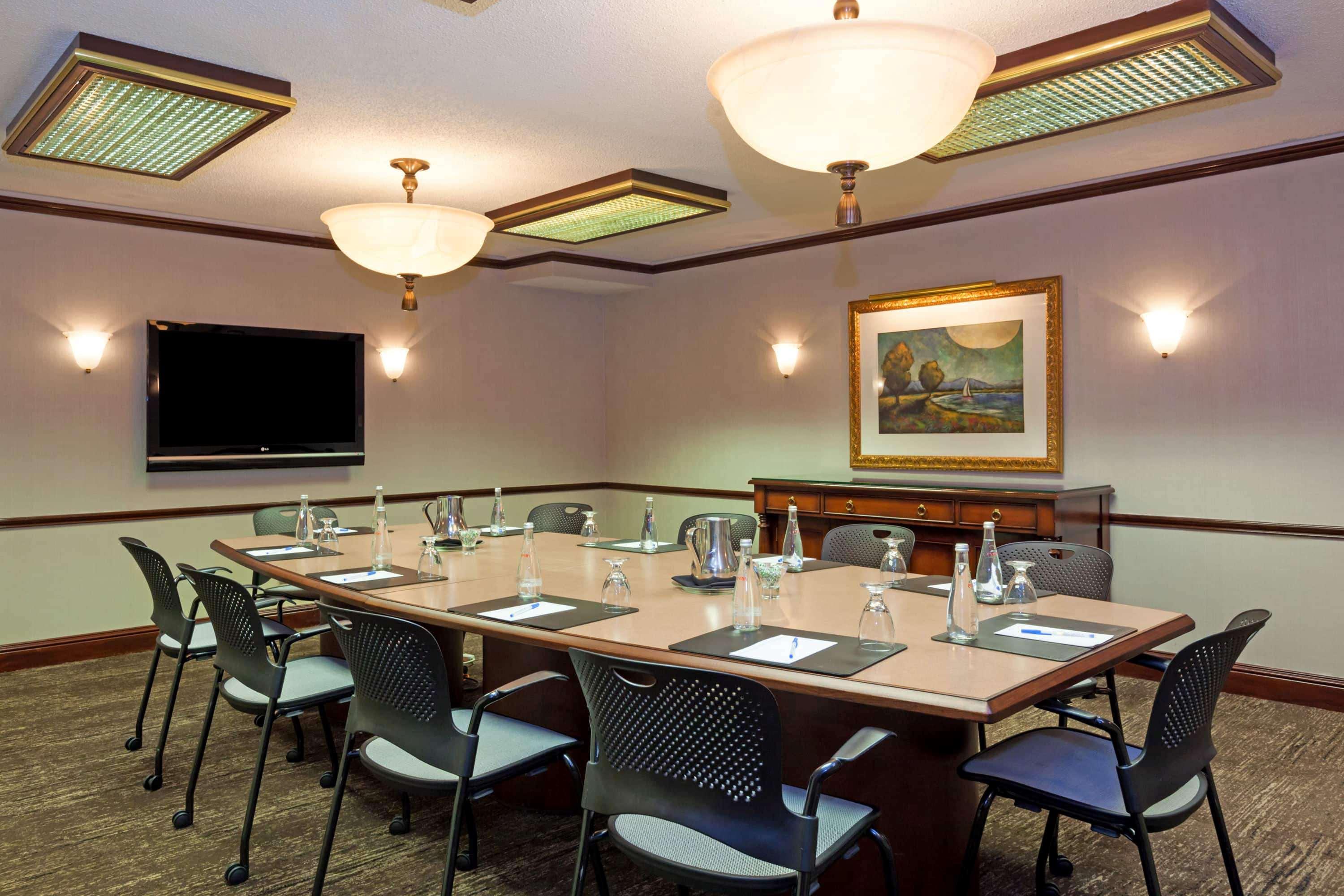 Sonesta Suites Dallas Park Central Ngoại thất bức ảnh