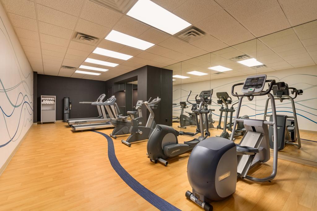 Sonesta Suites Dallas Park Central Ngoại thất bức ảnh