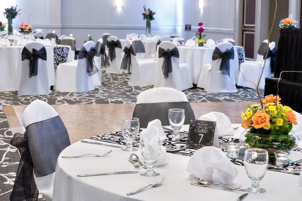 Sonesta Suites Dallas Park Central Ngoại thất bức ảnh