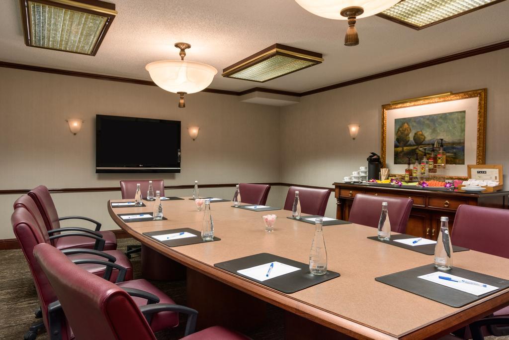 Sonesta Suites Dallas Park Central Ngoại thất bức ảnh