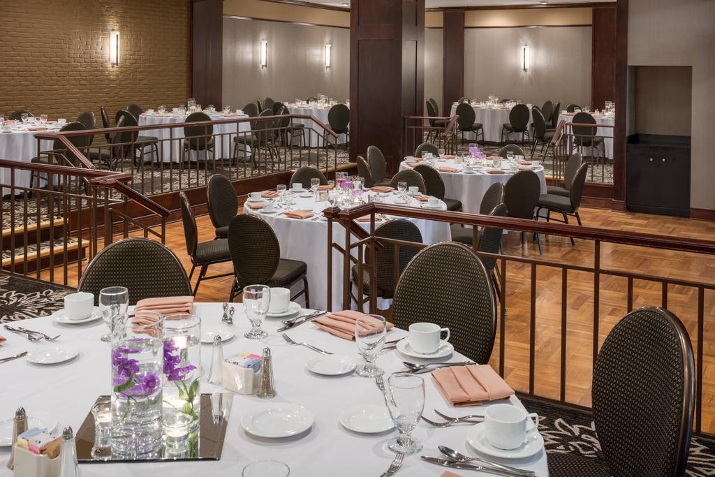 Sonesta Suites Dallas Park Central Ngoại thất bức ảnh