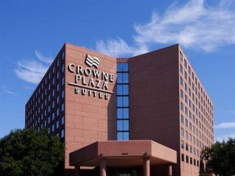 Sonesta Suites Dallas Park Central Ngoại thất bức ảnh