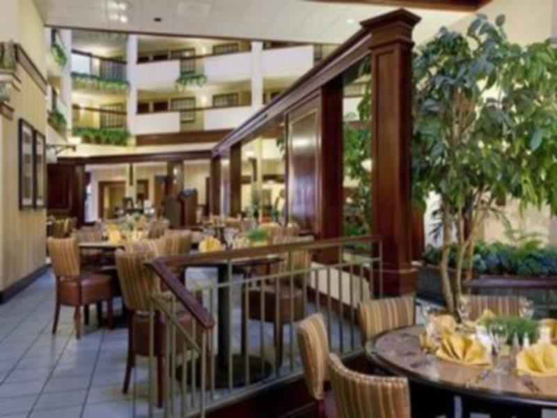 Sonesta Suites Dallas Park Central Nhà hàng bức ảnh