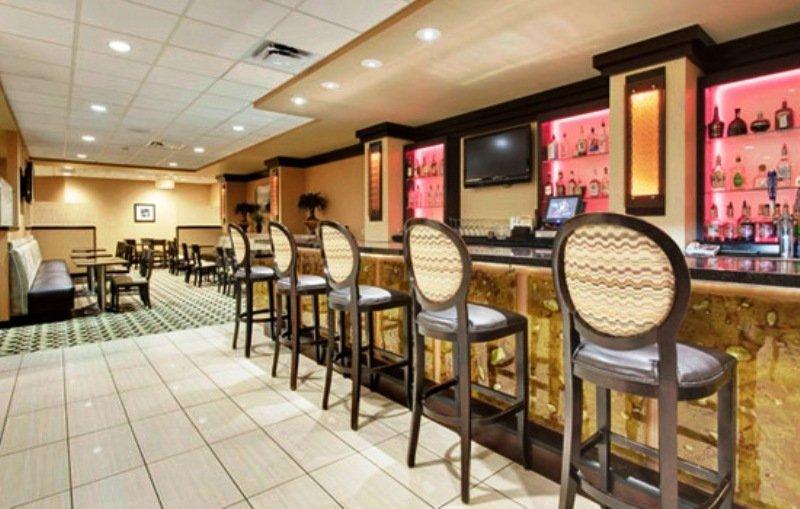 Sonesta Suites Dallas Park Central Ngoại thất bức ảnh