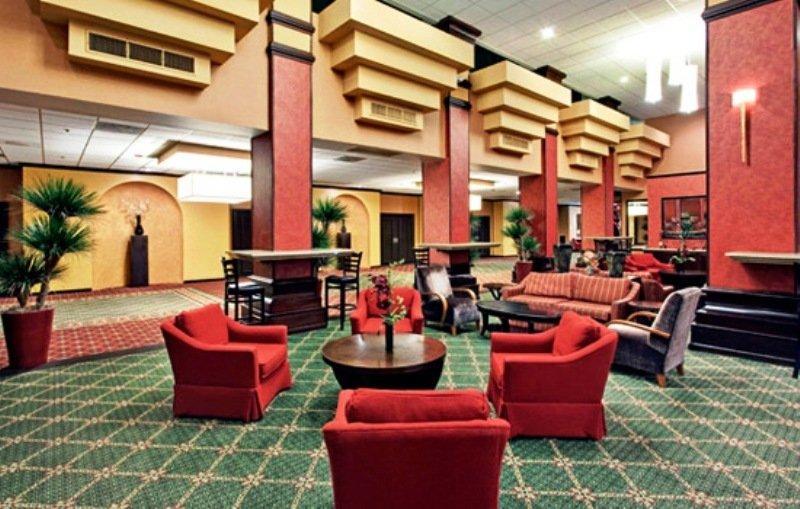 Sonesta Suites Dallas Park Central Ngoại thất bức ảnh