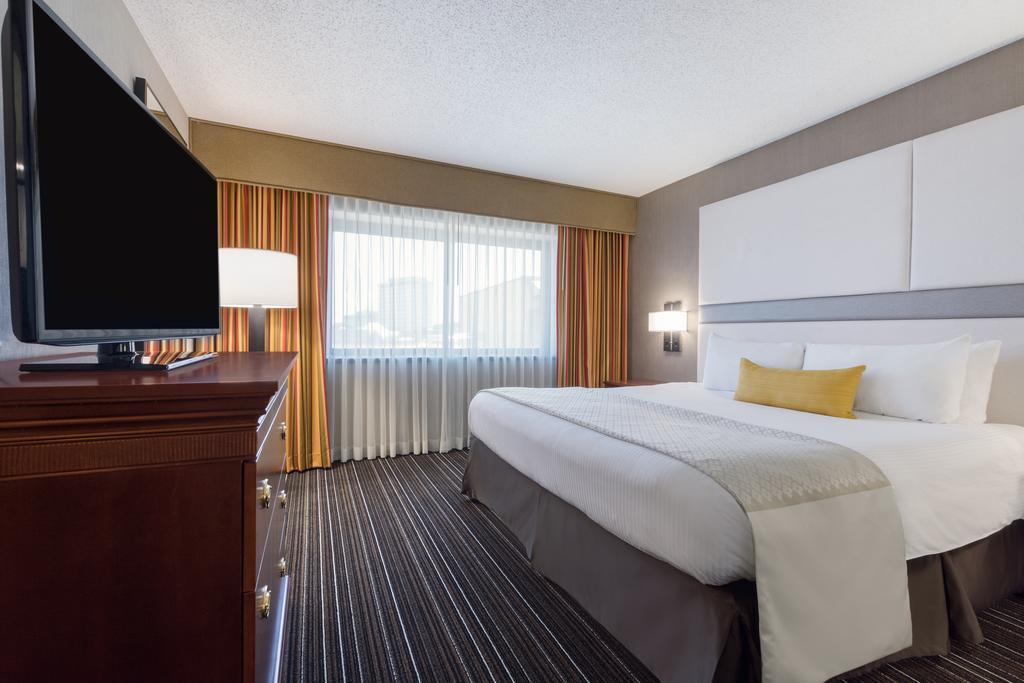 Sonesta Suites Dallas Park Central Ngoại thất bức ảnh