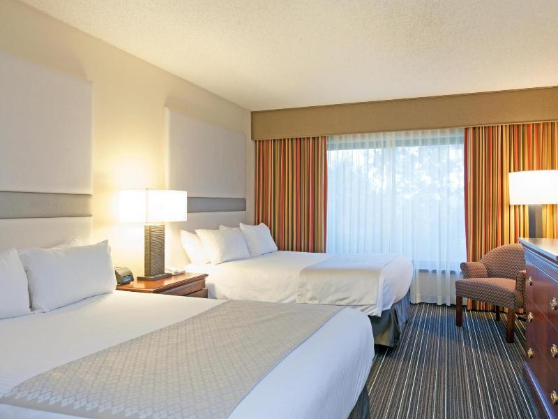 Sonesta Suites Dallas Park Central Ngoại thất bức ảnh
