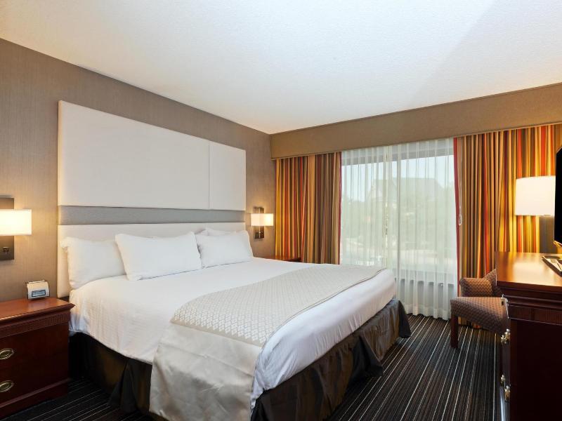 Sonesta Suites Dallas Park Central Ngoại thất bức ảnh